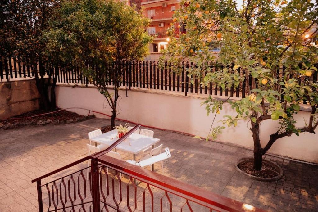 Sweet Valerio Appartement Rome
