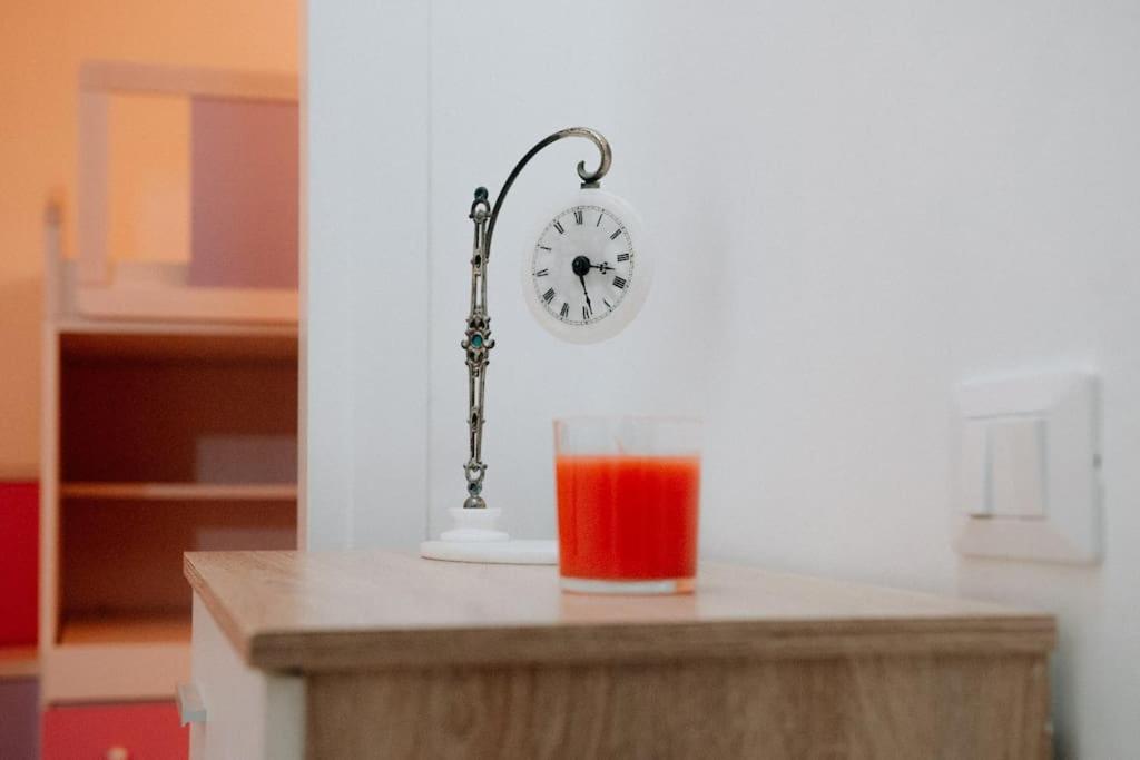 Appartement Sweet Valerio *