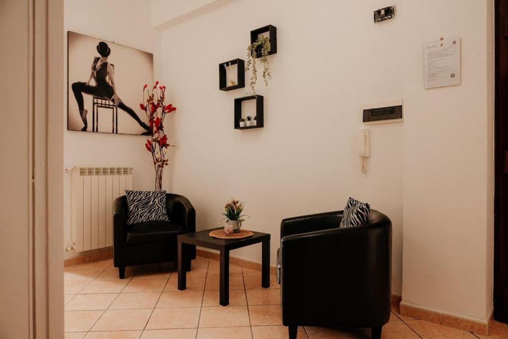 Appartement Sweet Valerio