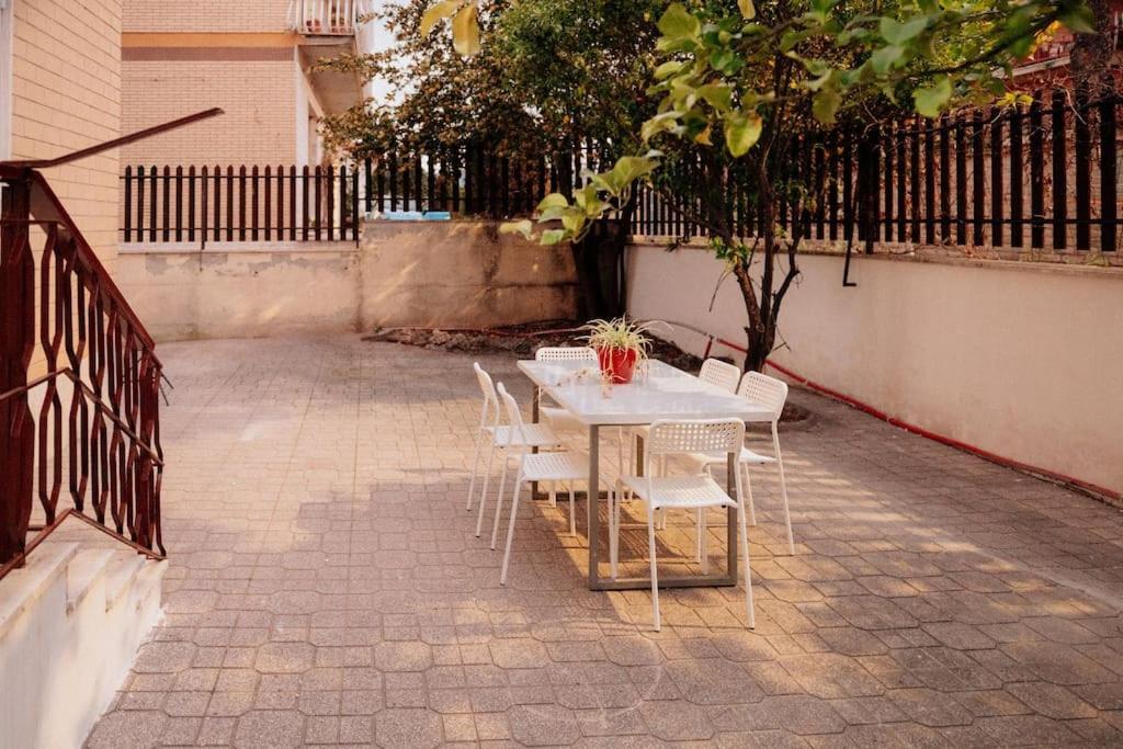 Appartement Sweet Valerio Rome