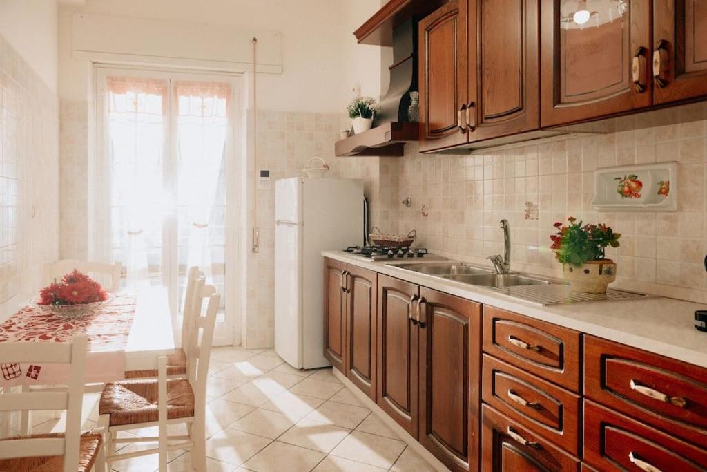 Sweet Valerio Apartment *